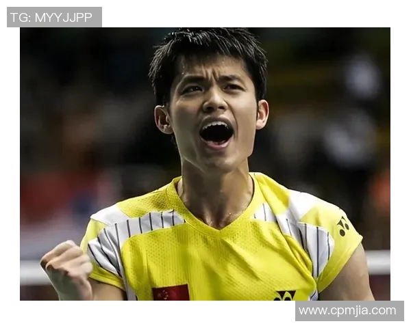 从林丹的辉煌成就中汲取奋斗精神与坚持信念的力量